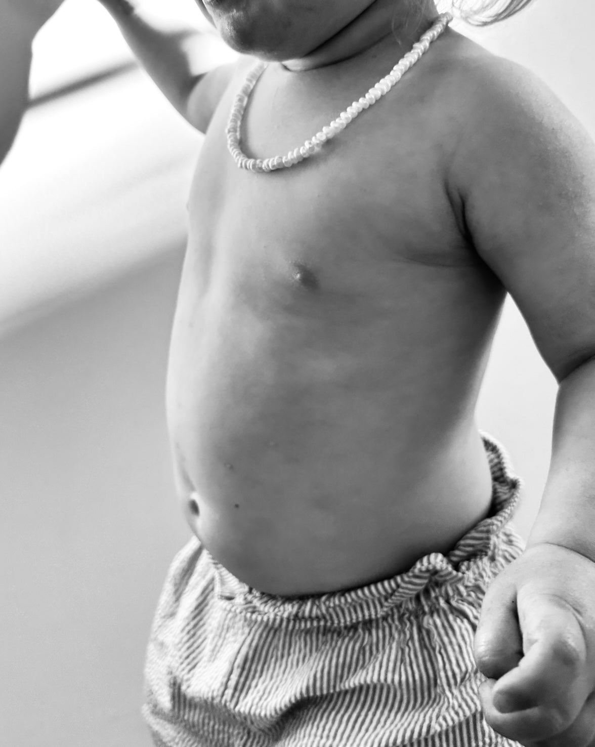 PETITE BAROQUE MINI, NECKLACE