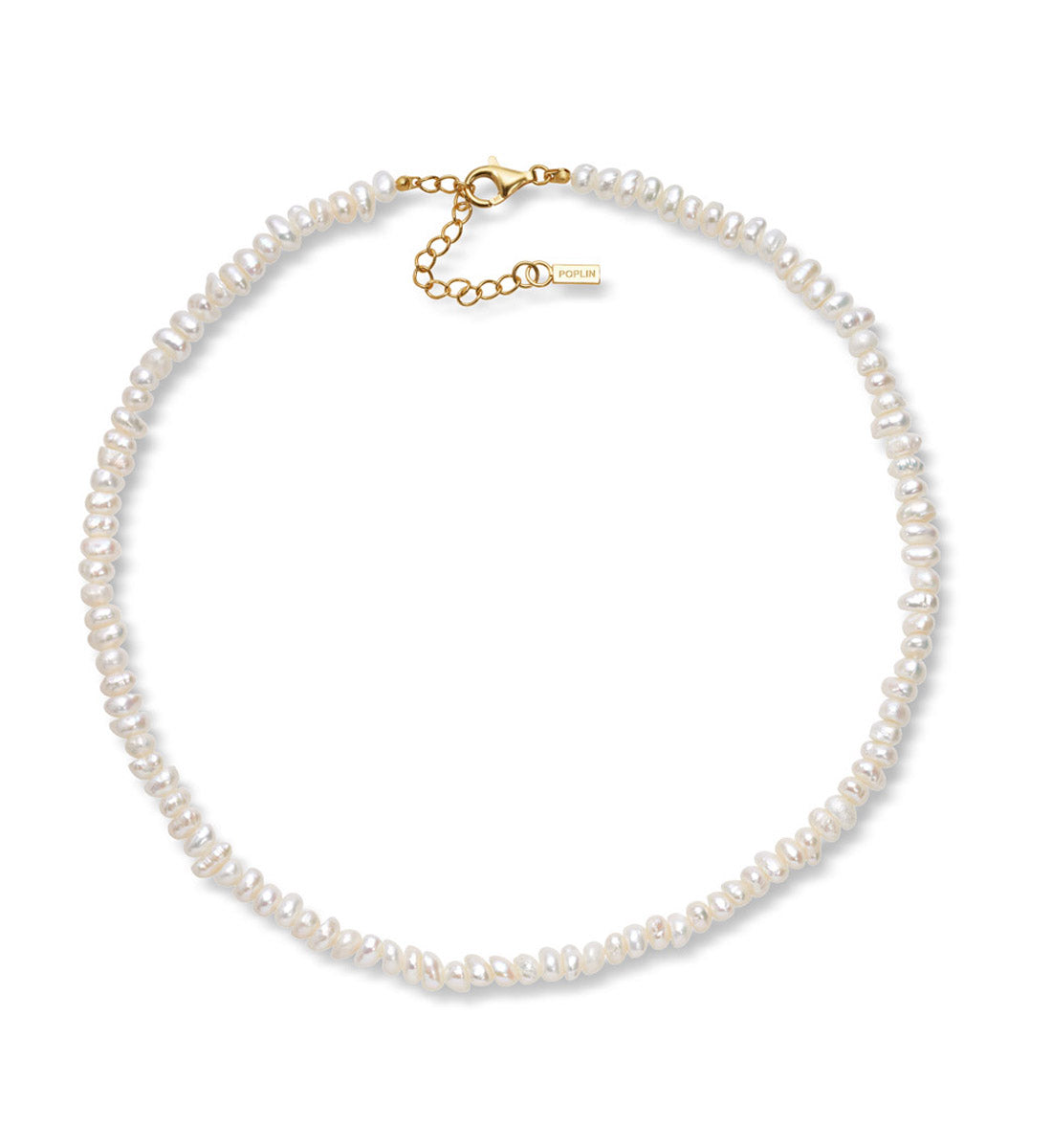 PETITE BAROQUE MINI, NECKLACE