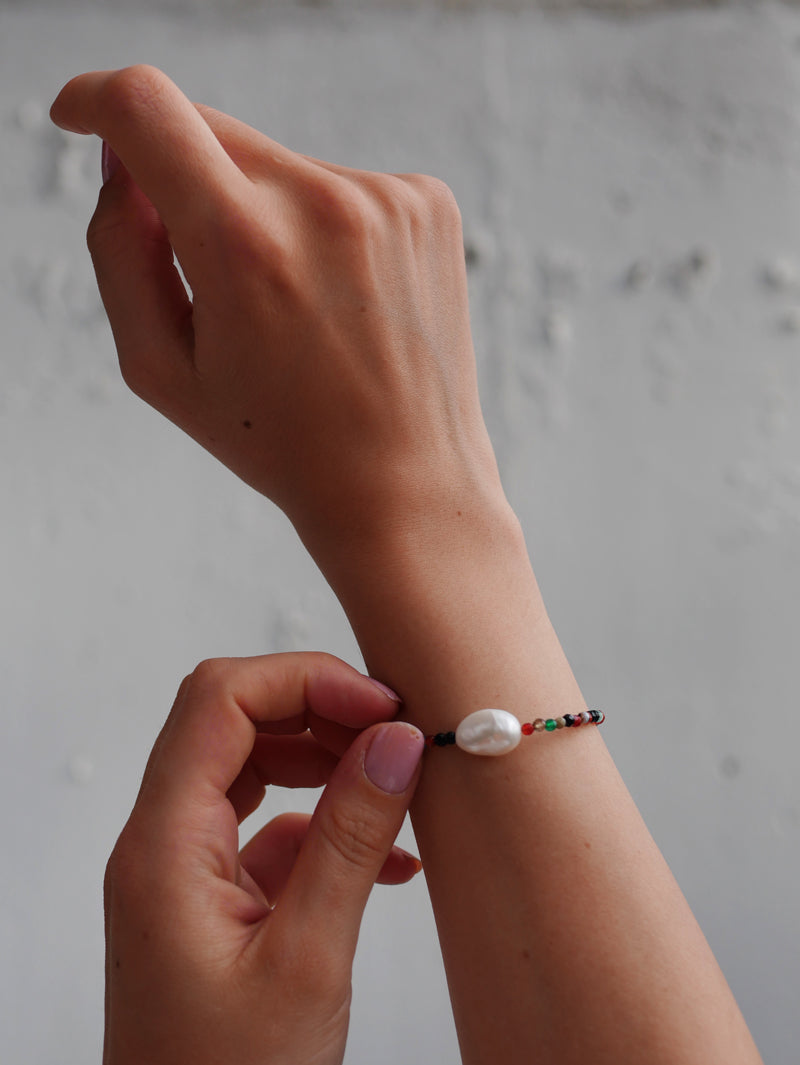 COCONUT BRACELET