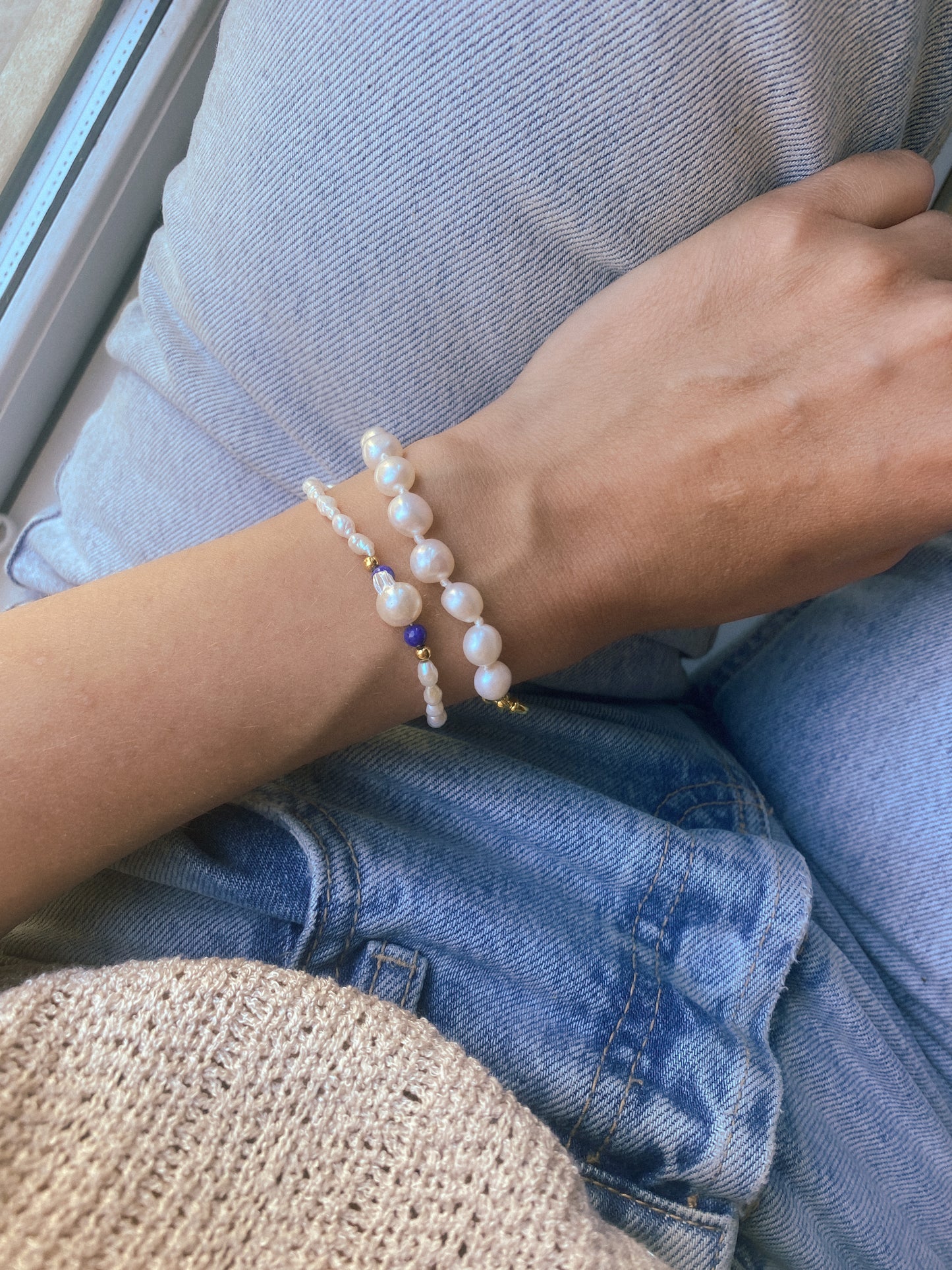 FANTASY BAROQUE BRACELET