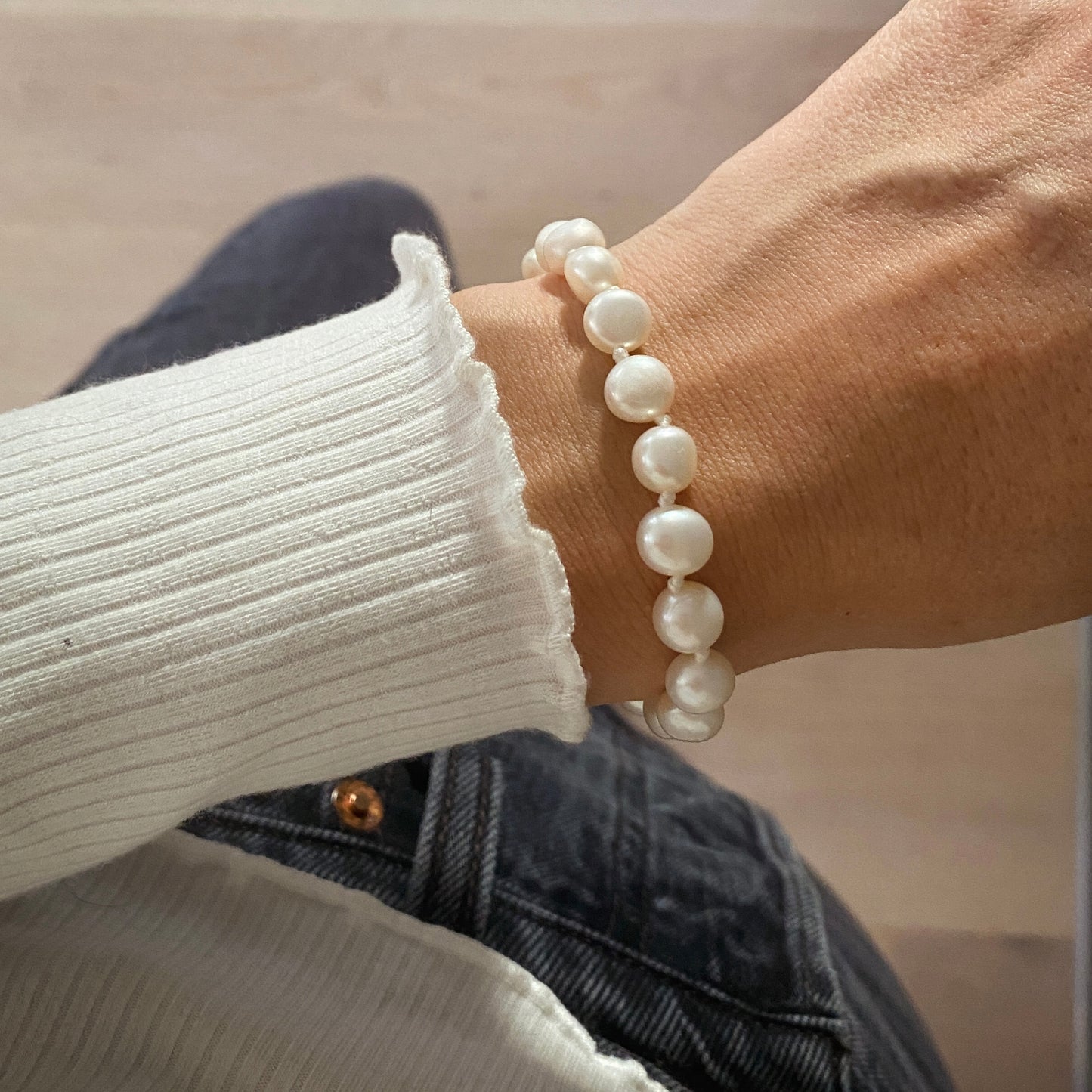 FANTASY BAROQUE BRACELET