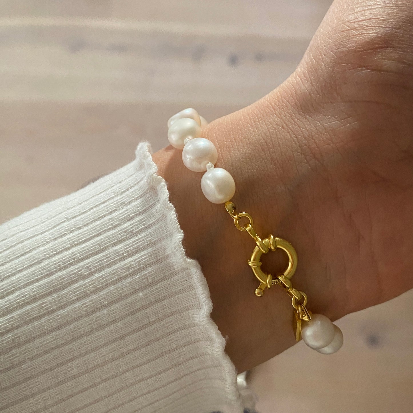 FANTASY BAROQUE BRACELET