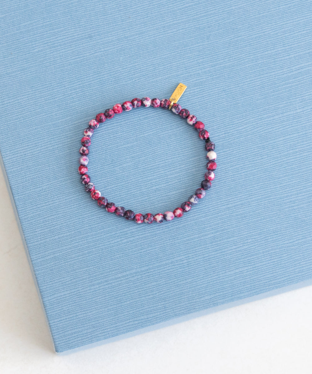 PINK MIX BRACELET