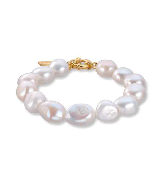 GREAT BAROQUE BRACELET