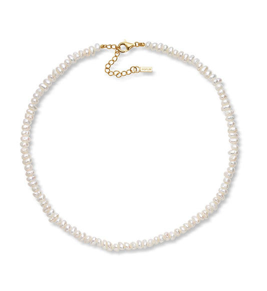 PETITE BAROQUE MINI, NECKLACE