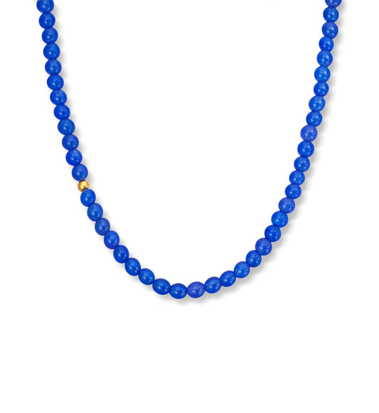 BLUE DREAM NECKLACE