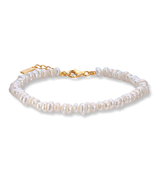 PETITE BAROQUE ANKLET